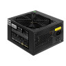Блок питания 350W EXEGATE 350PPE ATX, APFC, PC, КПД 80% (80 PLUS), 12cm fan, 24pin, (4+4)pin, PCI-E, 5xSATA, 3xIDE, black, кабель 220V в комплекте EX284666RUS