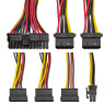 Блок питания 400W EXEGATE UNS400 ES261567RUS