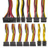 Блок питания 550W EXEGATE 550NPX EX282071RUS