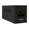ИБП EXEGATE SPECIALPRO SMART LLB-1000.LCD.AVR.4SH EX299950RUS
