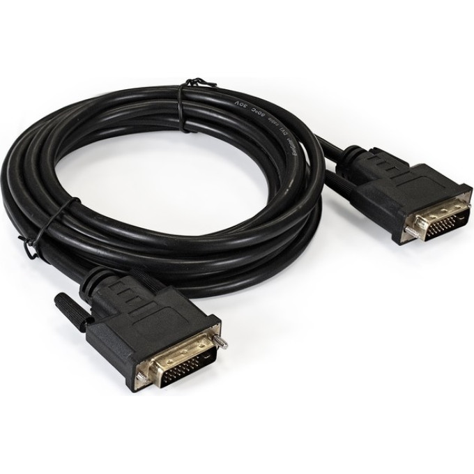 Кабель EXEGATE EX-CC-DVI2-3,0 EX257295RUS