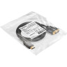 Кабель HDMI-DVI-D EXEGATE EX-CC-HDMIM-DVI2M-2,0 EX294673RUS
