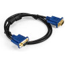 Кабель VGA Pro EXEGATE EX-CC-PVGA-15M15M-1,0 EX294725RUS