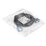 Кабель VGA Pro EXEGATE EX-CC-PVGA-15M15M-7,5 EX294726RUS