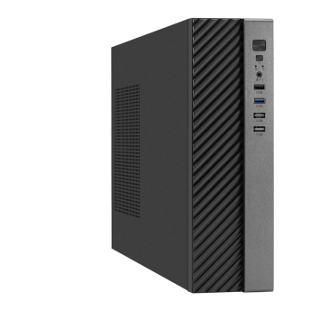 Корпус EXEGATE DESKTOP MI-302U