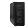 Корпус EXEGATE EVO-5017-NPX700 MIDITOWER EX290152RUS