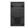 Корпус EXEGATE I3 MATRIX-NPX600 MIDITOWER EX290157RUS