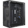 Корпус EXEGATE MEVO-9302-NPX700 MINITOWER EX287886RUS