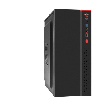 Корпус EXEGATE MIDITOWER AA-443U-UNS450