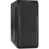 Корпус EXEGATE MIDITOWER XP-334UC-UNS450 EX299367RUS