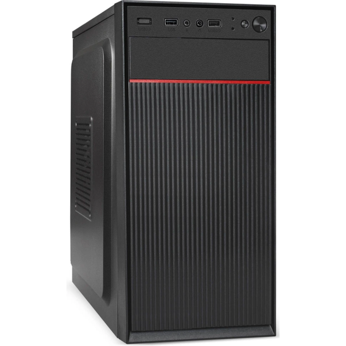Корпус EXEGATE MINITOWER BAA-113-UNS400 EX299199RUS