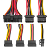 Корпус EXEGATE MINITOWER BAA-403U2-UNS400 EX299257RUS