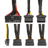 Корпус EXEGATE QA-410-XP350 MINITOWER EX272732RUS
