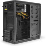 Корпус EXEGATE QA-410-XP350 MINITOWER EX272732RUS