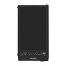 Корпус Miditower EXEGATE EVO-9211-700NPX EX300155RUS