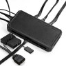 Корпус Miditower EXEGATE i3 NEO-PPH600 EX295121RUS