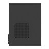 Корпус Minitower EXEGATE BAA-308MUC-UNS400 EX299241RUS