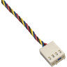 Кулер EXEGATE ESNK-P0068APS4.PWM.2U.3647.Cu EX293440RUS