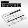 Настенное крепление EXEGATE EWM1-3420-01 EX297367RUS