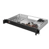Серверный корпус EXEGATE PRO 1U255-01, БП 1U-F450AS EX297121RUS