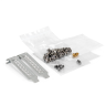 Серверный корпус EXEGATE PRO 2U400-04 EX298528RUS