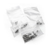 Серверный корпус EXEGATE PRO 2U550-08 1100ADS EX293343RUS