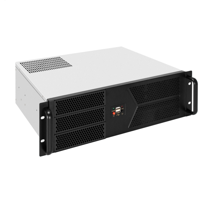 Серверный корпус EXEGATE PRO 3U400-07/400ADS EX298415RUS