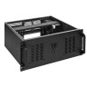 Серверный корпус EXEGATE PRO 4U350-02/1000PPH-SE 80 PLUS® Bronze EX295887RUS