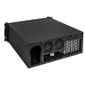 Серверный корпус EXEGATE PRO 4U450-07/4U4017S, БП 800RADS, USB EX293219RUS