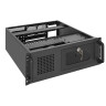Серверный корпус EXEGATE PRO 4U450-17 БП 800ADS EX295902RUS