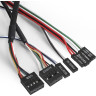 Серверный корпус EXEGATE PRO 4U480-06/4U4021S/RM-500ADS EX244615RUS