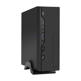 Корпус Desktop EXEGATE MI-208U2/M300